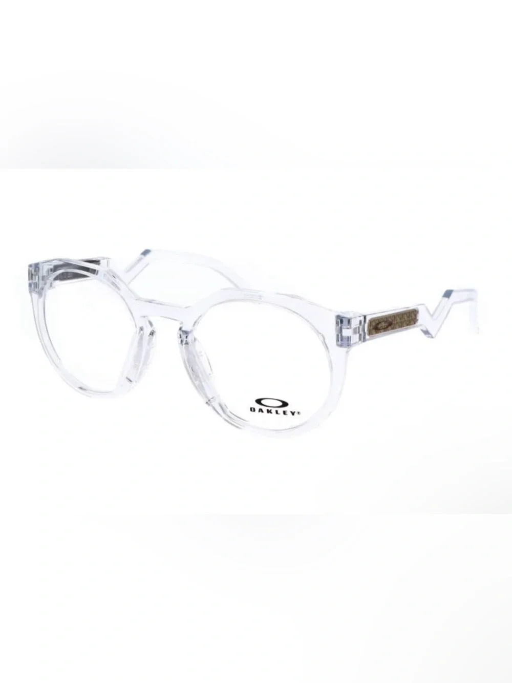 Oakley new authentic
